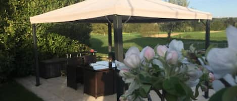 Terras