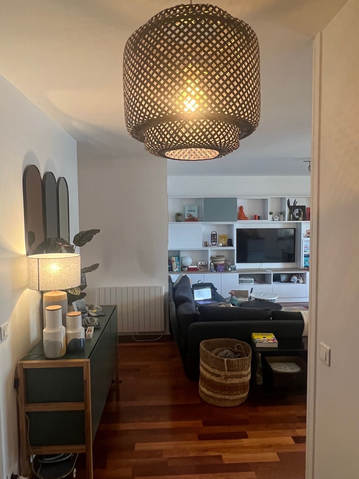 Image de profil de l’hôte