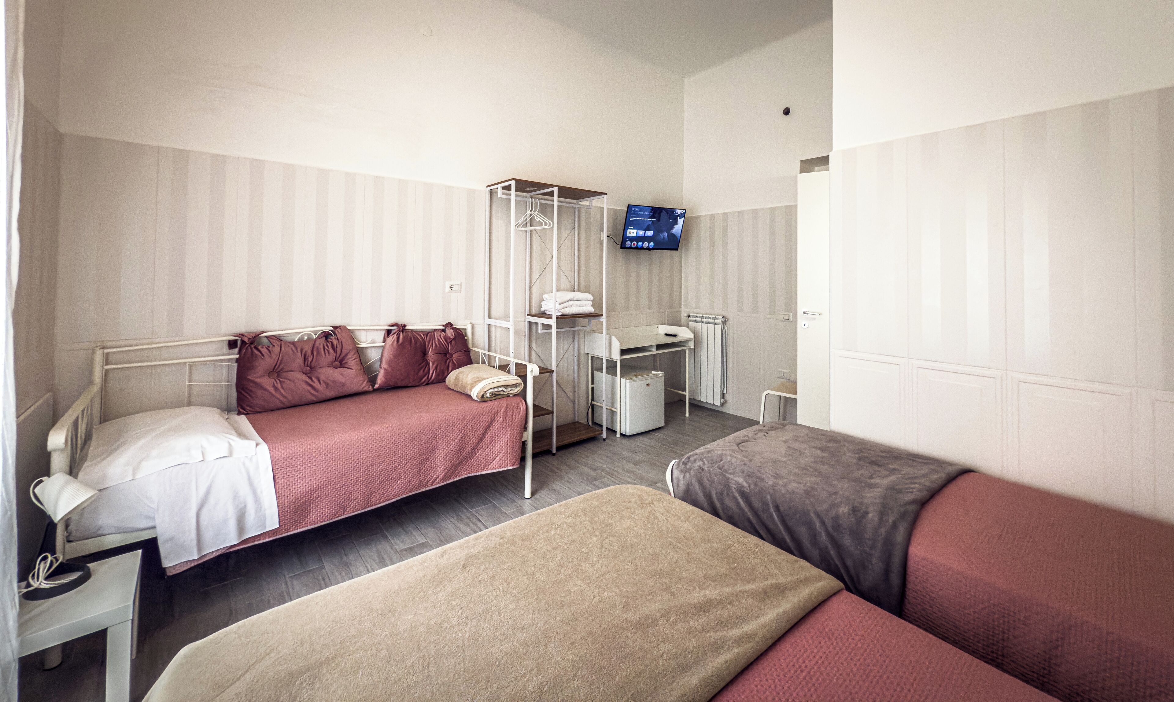 Foto - Hotel Giada Roma