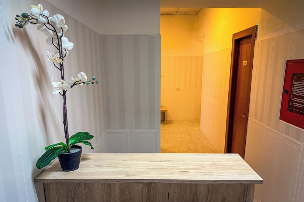 Hotel Giada