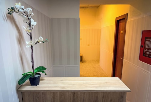 Hotel Giada