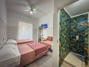 Chambre Quadruple Supérieure