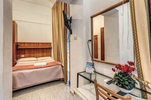 Classic Double Room | Free WiFi - Hotel Giada (Rome)