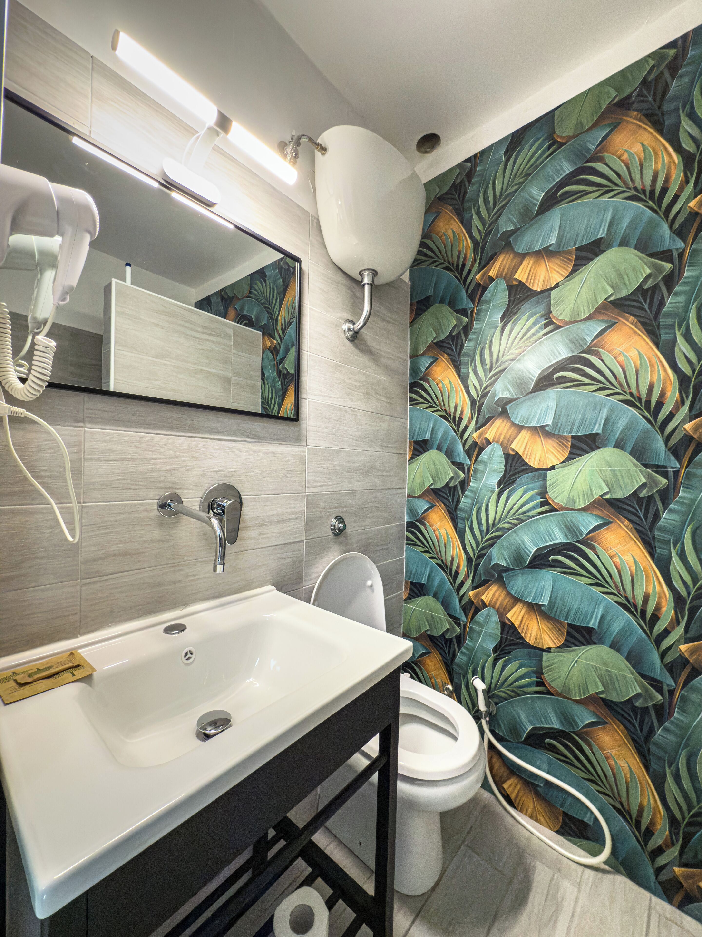 Foto - Hotel Giada Roma