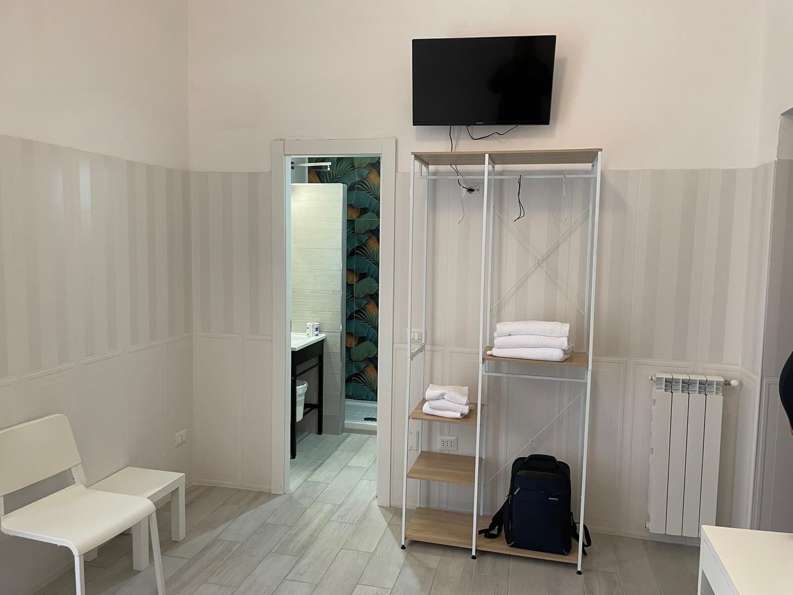 Superior Triple Room | Free WiFi