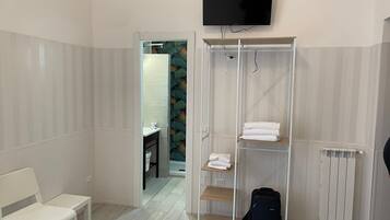 Superior Triple Room | Free WiFi