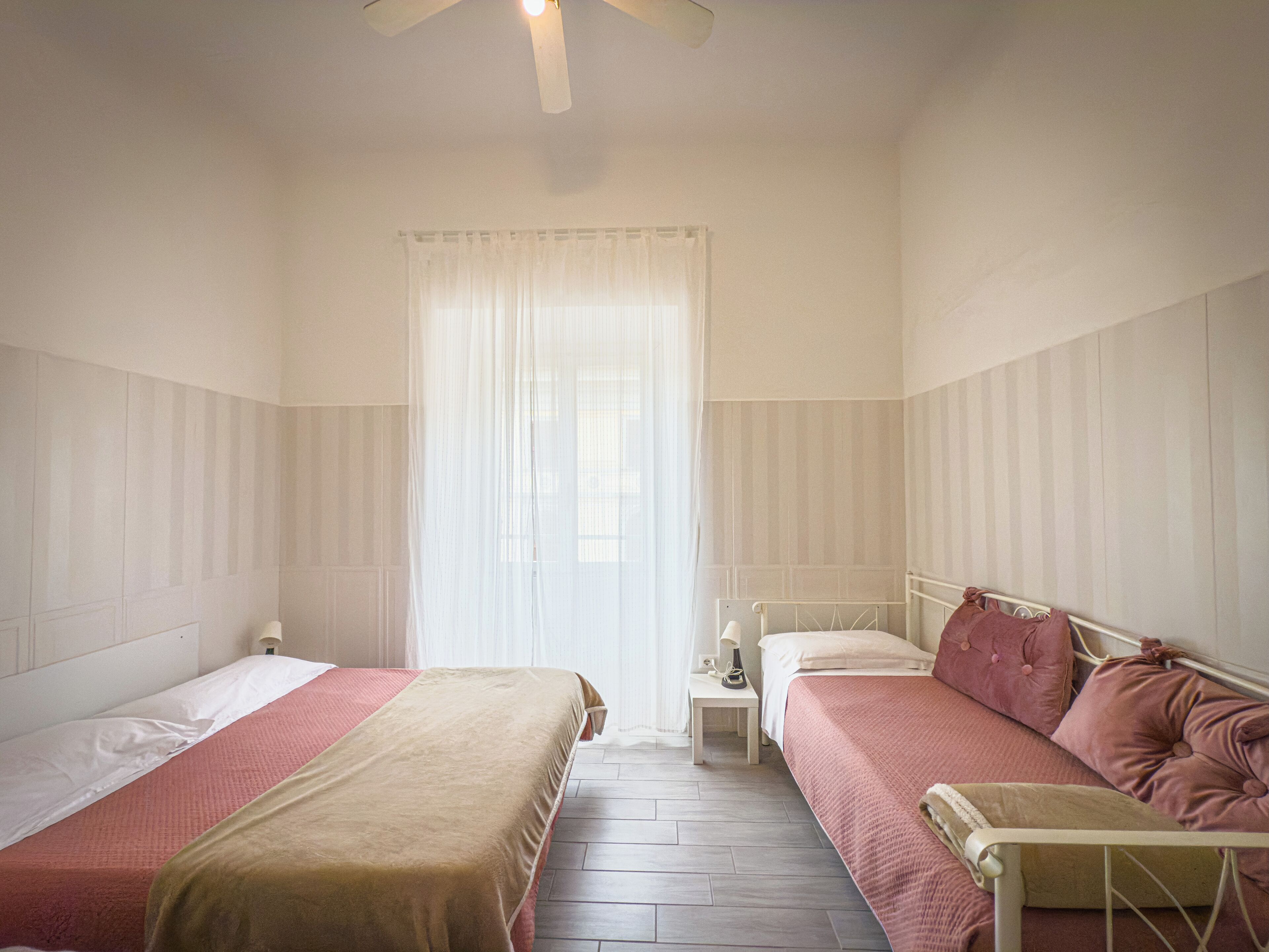 Foto - Hotel Giada Roma