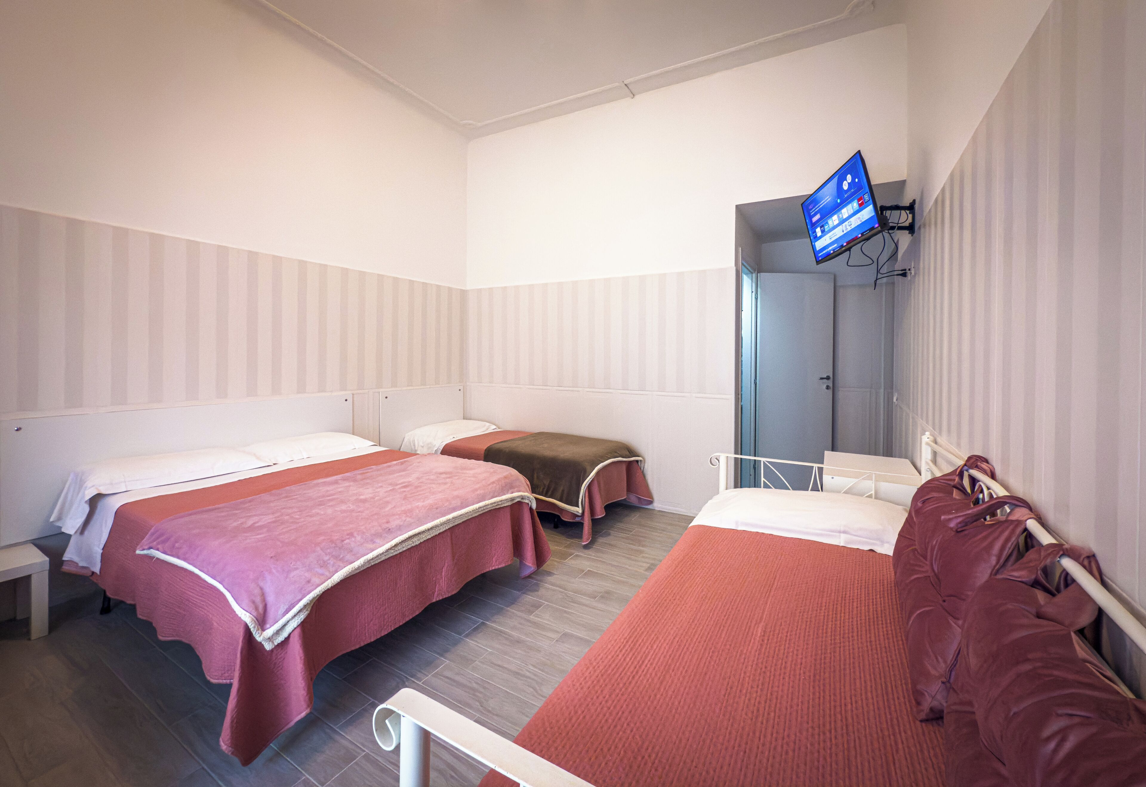 Foto - Hotel Giada Roma