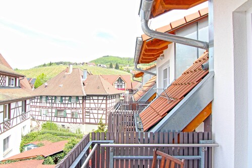 SCHUSTERjunge APARTHOTEL