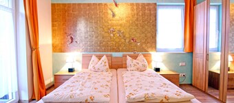 SCHUSTERjunge APARTHOTEL