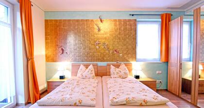 SCHUSTERjunge APARTHOTEL