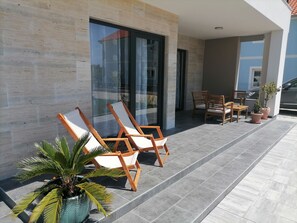 Terraço/pátio
