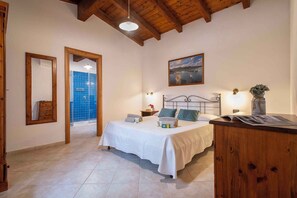 1 Schlafzimmer, WLAN