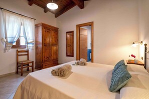 1 soveværelse, Wi-Fi