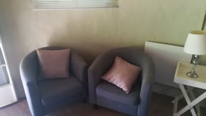 Interior - Inviting 1-bed Cottage in Underberg (Underberg)