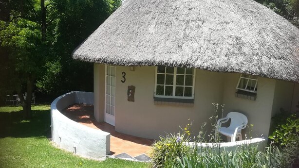 Exterior - Inviting 1-bed Cottage in Underberg (Underberg)