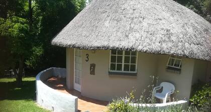 Inviting 1-bed Cottage in Underberg