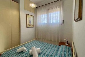 1 bedroom, WiFi