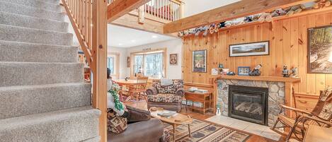 Téléviseur, foyer, lecteur de DVD