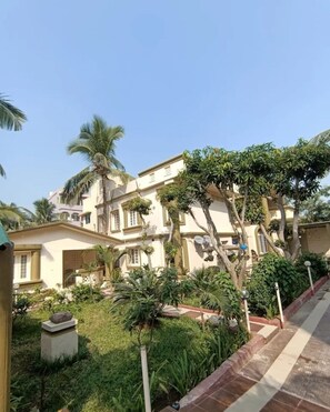 Exterior - Chandan Resort (Puri)