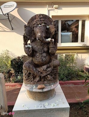 Exterior - Chandan Resort (Puri)