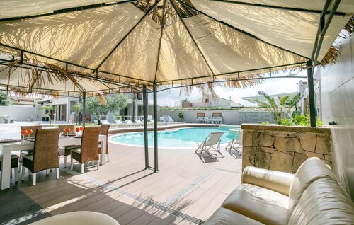 Beautiful home in Punta Milocca