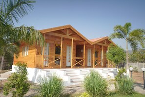 Exterior - The Candlewood Resort (Murud)