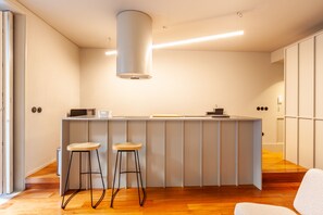 Interior - STA CATARINA 618 SUITE (Porto)