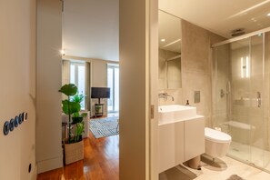 Hair dryer - STA CATARINA 618 SUITE (Porto)
