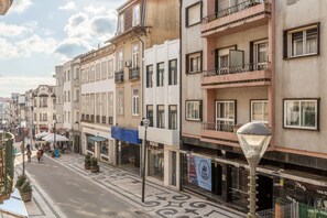Balcony - STA CATARINA 618 SUITE (Porto)