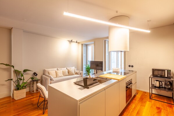 Interior - STA CATARINA 618 SUITE (Porto)