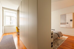 1 bedroom, Internet, bed sheets