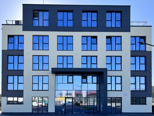 LikeDaheim Apartments