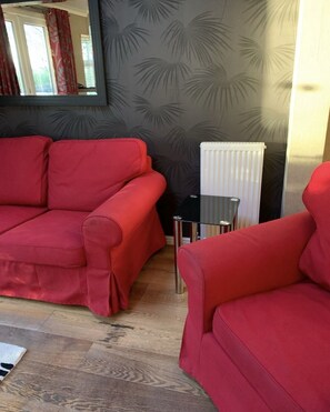 Interior - Immaculate 2-bed Lodge in Harrogate (Harrogate)
