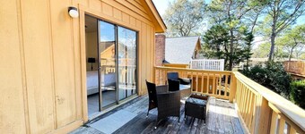 Breeze away beach cottage, North Myrtle Beach