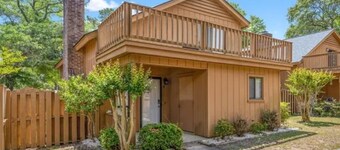 Breeze away beach cottage, North Myrtle Beach