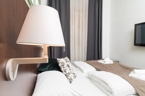 2 bedrooms, iron/ironing board, travel cot, free WiFi - Premium Business Apartment (Vienna)