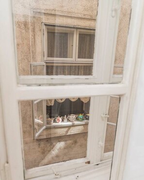 Interior - Premium Business Apartment (Vienna)