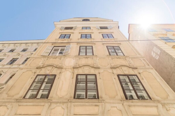 Exterior - Premium Business Apartment (Vienna)