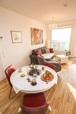 Interior - Sky View Apartment Vienna (Vienna)