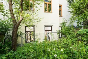 Exterior - Chillout Lounge Satzberg (Vienna)