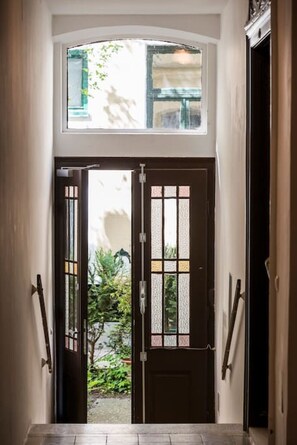 Interior - Chillout Lounge Satzberg (Vienna)