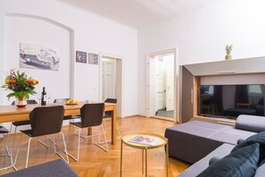 Fernseher