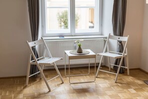 Interior - Family Stay Near Kunsthaus Graz | Sleeps 6 (Graz)