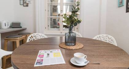 Family Stay Near Kunsthaus Graz | Sleeps 6