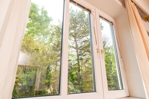 Interior - Szene Wien Apartment (Wien)