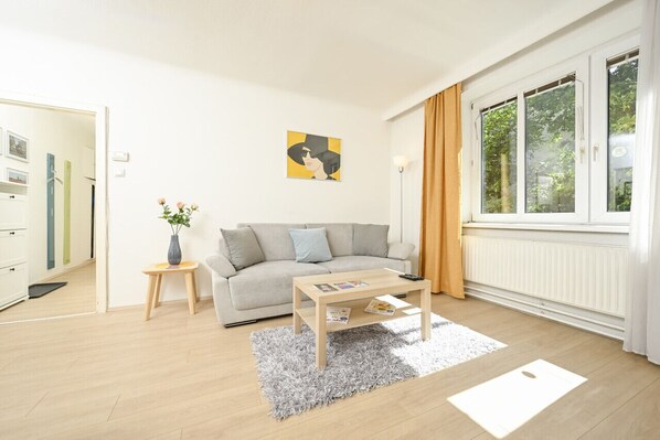 TV - Szene Wien Apartment (Wien)