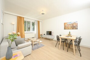 TV - Szene Wien Apartment (Wien)