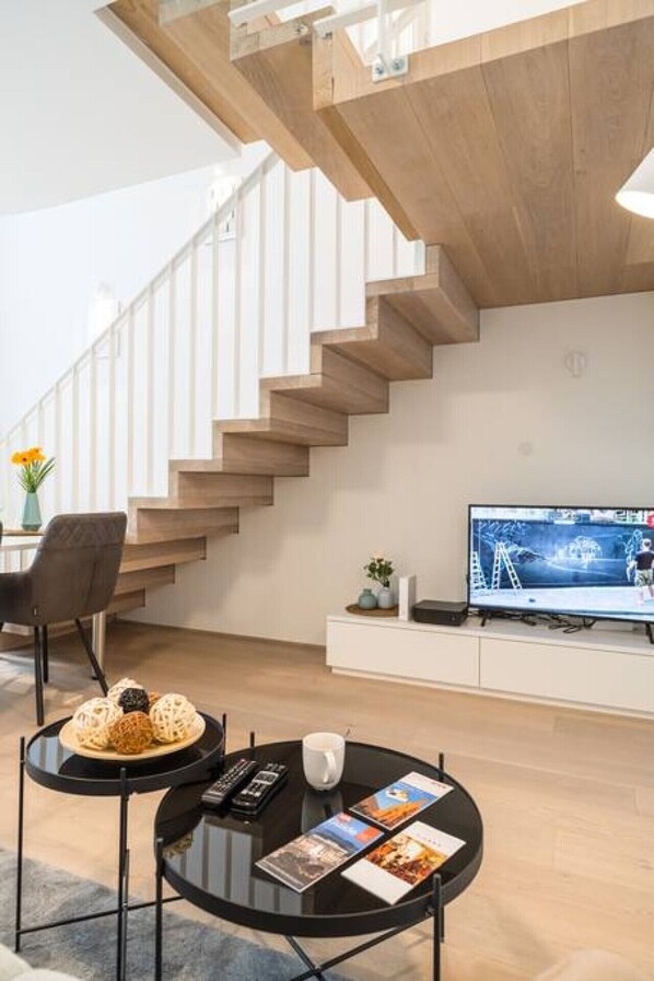 Interior - Luxury Suite Liechtenstein top 6 (Vienna)