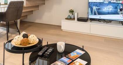 Luxury Suite Liechtenstein top 6